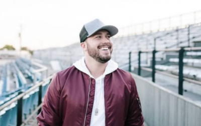 Mitchell Tenpenny to Perform at Wiley’s this Summer!