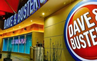 Dave & Buster’s will be coming to Sioux Falls!