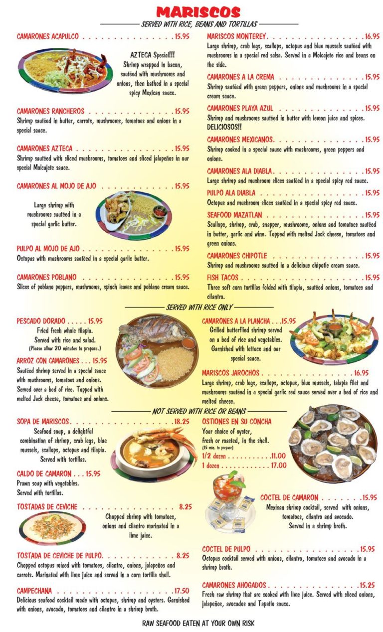 Menu Page4  element20 768x1268
