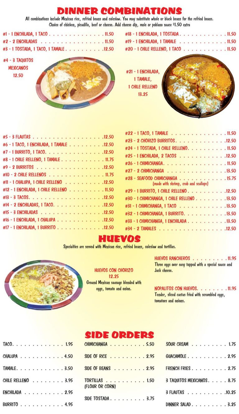 Menu Page6  element21 768x1329