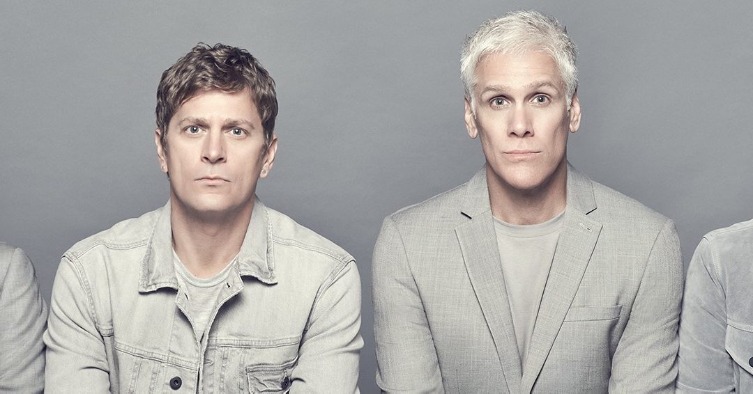 Matchbox 20 | The Wallflowers will be coming to Sioux Falls in 2020!