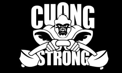 Business Profile: Cuong Stong Personal Training & Nutrition