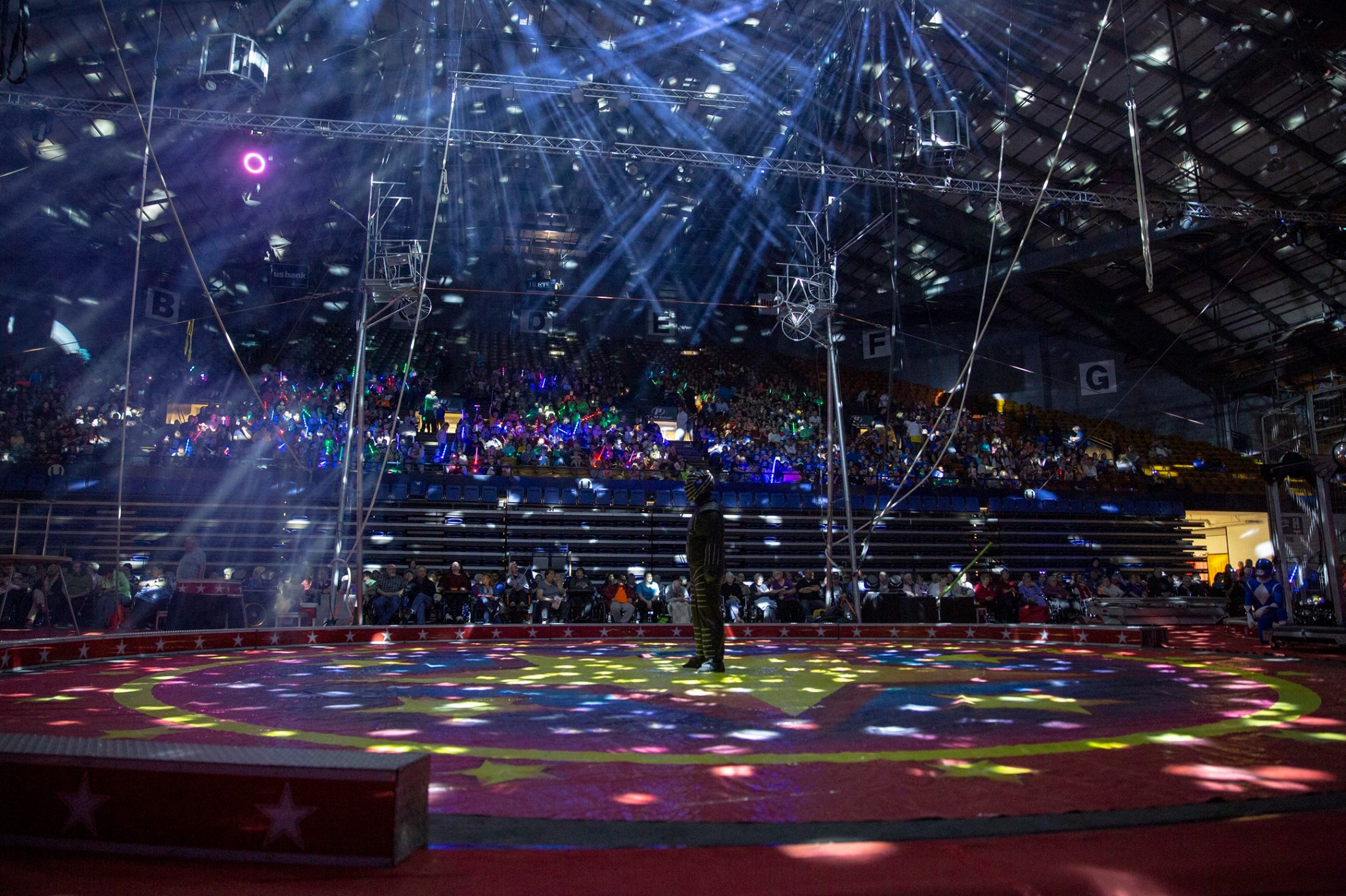 79th Annual El Riad Shrine Circus ⋆ Whats going on Sioux Falls