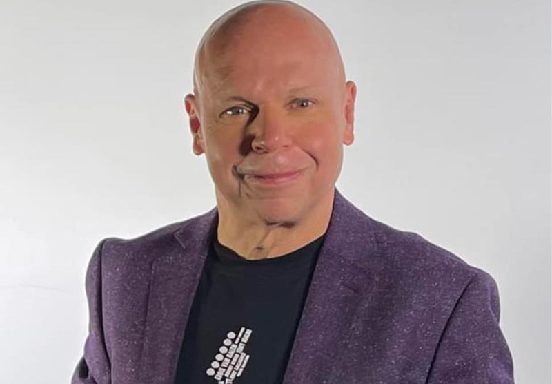 Matt Pinfield