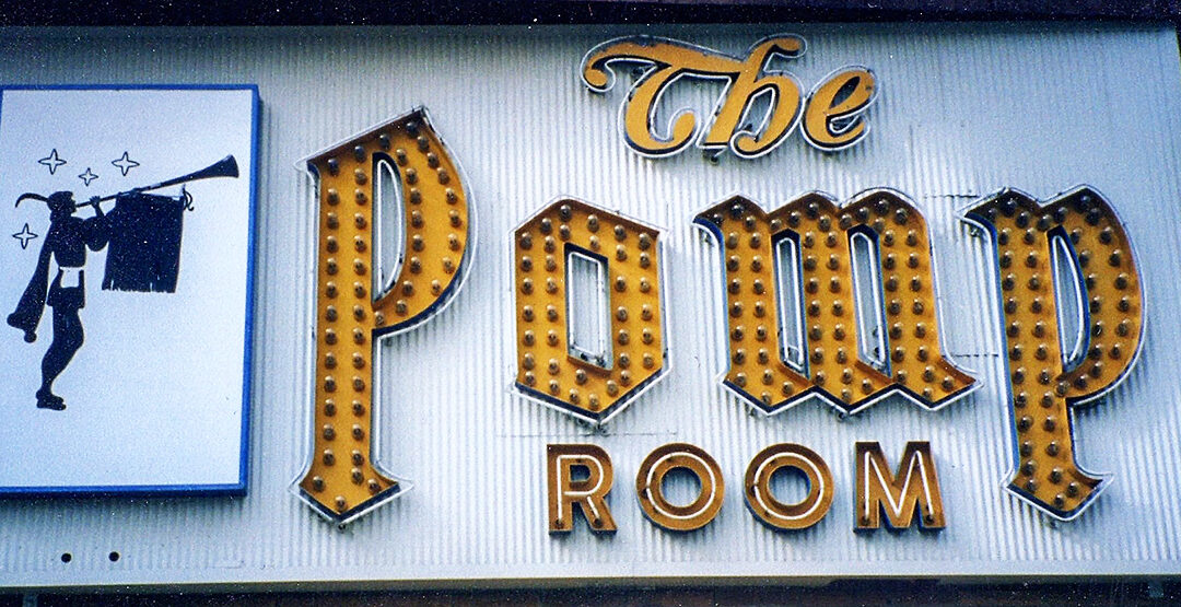 On the Record with Austin Kaus, director of The Pomp Room: A Rock N Roll Bar Story